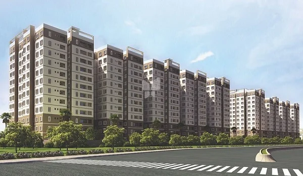 Featured Image of Investing In Apartments On Devanahalli