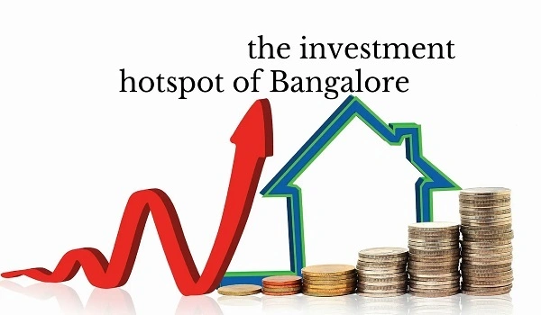 Featured image of Is It a Good Time to Invest in Bangalore