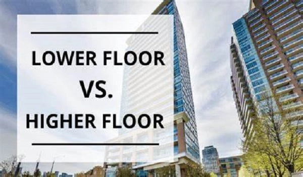 Featured image of Is It Better To Live On A Higher Floor Or Lower Floor