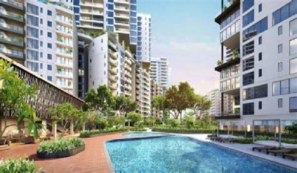 Featured Image of Luxury Apartments In West Bangalore