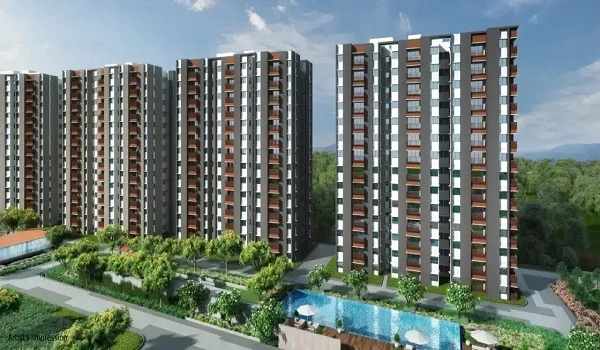 Featured Image of Mahindra Lifespace Developers – Mahindra Lakewood Estate