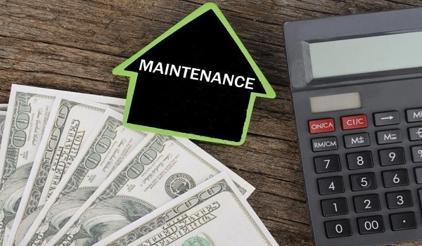 Featured image of Maintenance Charges In Birla Apartments