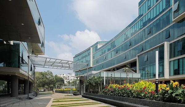 Featured Image of Major It Parks In Bangalore