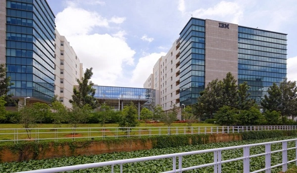 Featured image of Manyata Embassy Business Park