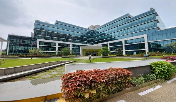 Featured Image of Mind Comp Tech Park