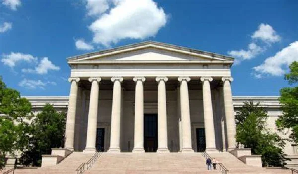 Featured Image of National Gallery of Art