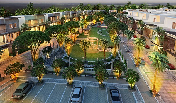 Featured Image of New Launch Gated Community Plots in Bangalore