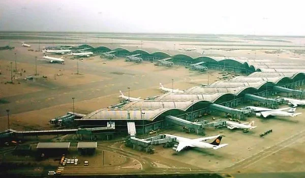 Featured Image of Other Airports In Bangalore