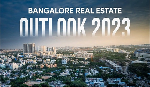 Featured image of Outlook for Bangalore Real Estate in 2025