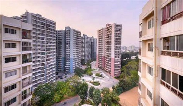 Featured Image of Premium Apartments In Bangalore 2024