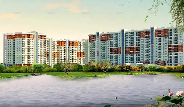 Featured Image of Prestige Ferns Residency