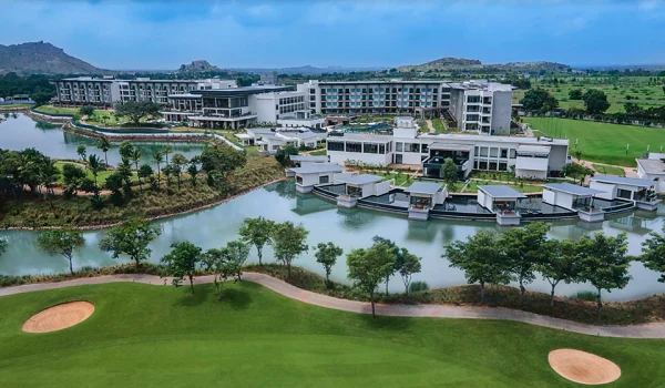 Featured image of Prestige Golfshire