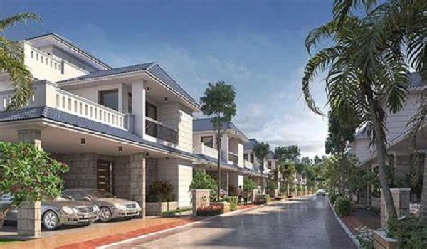 Featured image of Prestige Park Grove Villas