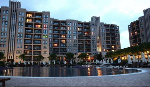 Featured image of Prestige Raintree Park, East Bangalore