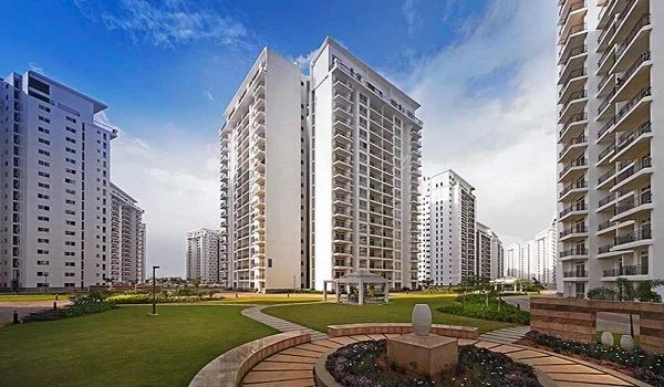 Featured Image of Prestige Shantiniketan