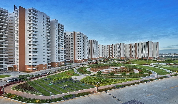 Featured image of Prestige Southern Star, South Bangalore