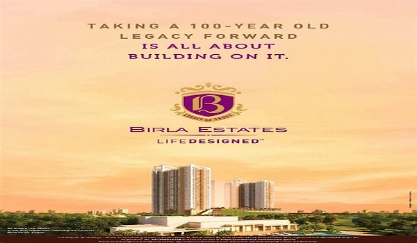 Featured image of Profile of Birla Estates