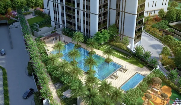 Featured Image of Property Available in Birla Ojasvi Township Bangalore 2024