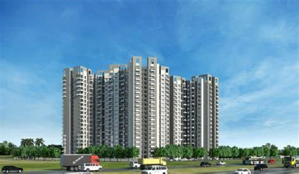 Purva Park Hill