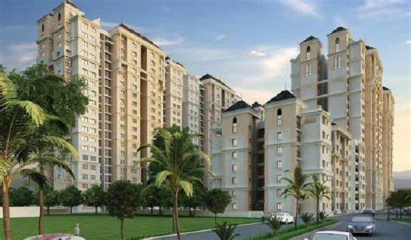 Featured image of Purva Westend