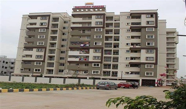 Featured Image of Rajarajeshwari Nagar Apartments