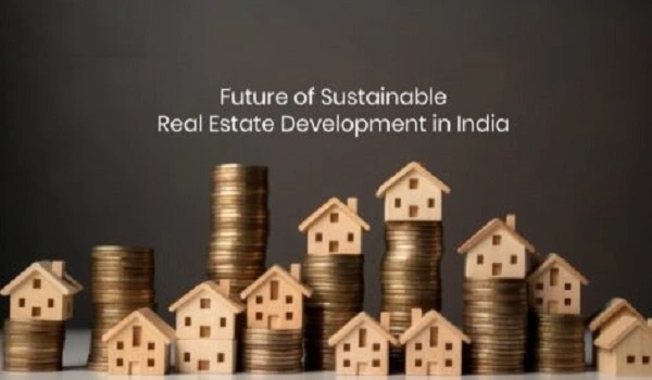 Featured image of Real Estate Future Growth In Bangalore