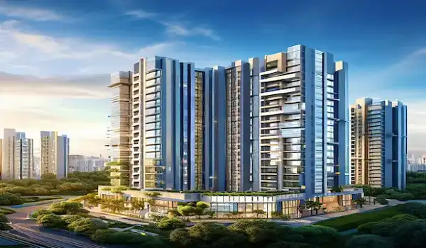 Featured image of Real Estate in RR Nagar