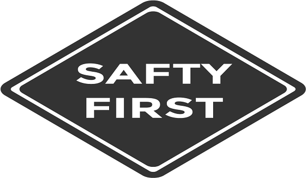 Featured image of Safety State