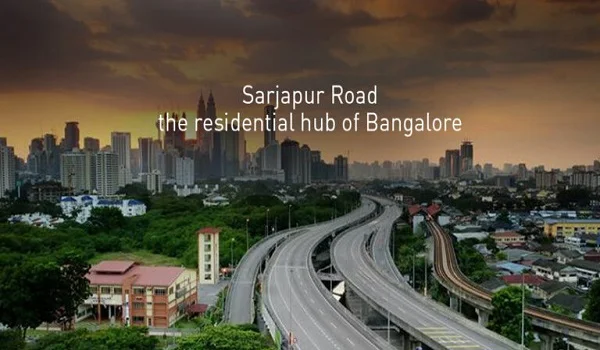 Featured Image of Sarjapur Road