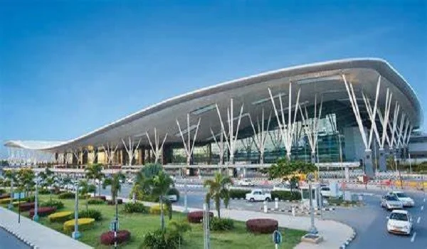 Featured Image of Second International Airport for Bengaluru