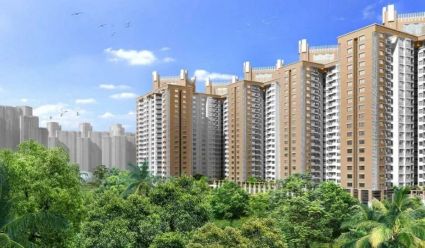 Featured Image of Shriram Real Estate