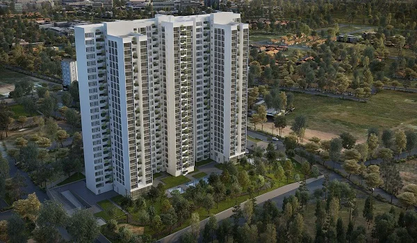 Featured Image of Sobha Forest Edge