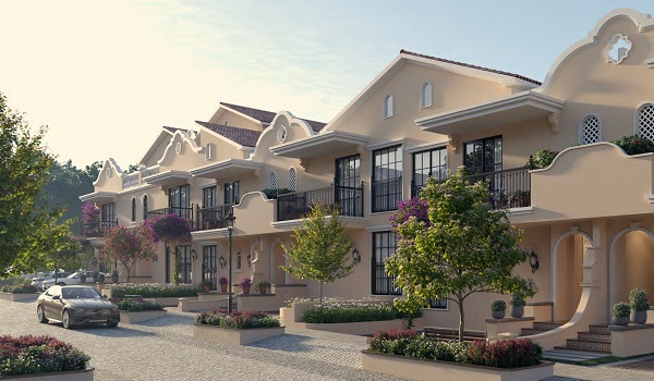 Featured image of Sobha Galera