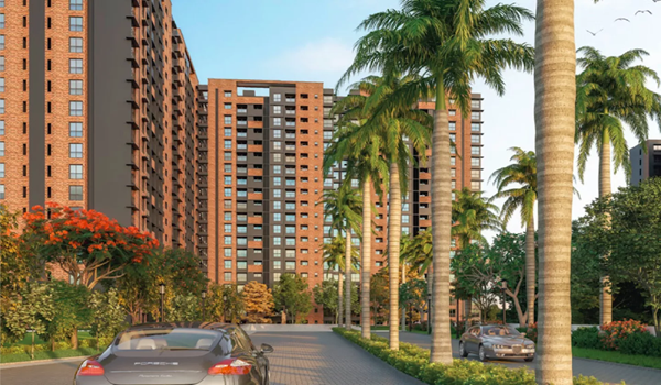 Featured Image of Sobha HRC Pristine