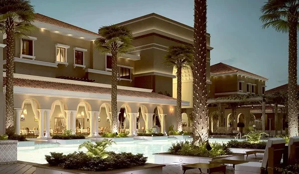 Featured image of Sobha Neopolis