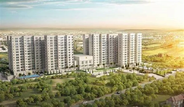 Featured Image of Sobha Valley View