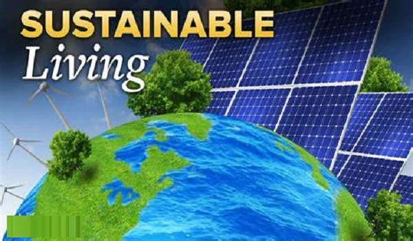 Featured Image of Sustainable Living