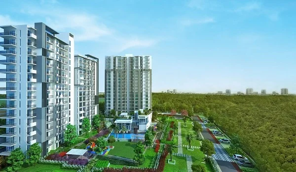 Featured Image of The Godrej Properties