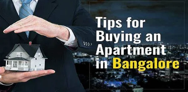 Featured Image of Things You Should Know Before Buying Apartments In Bangalore