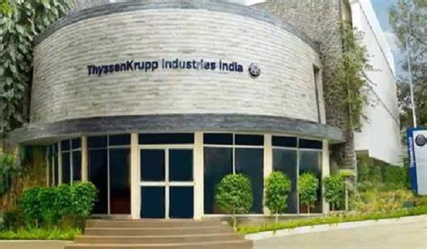 Featured image of Thyssenkrupp Aerospace India Pvt Ltd