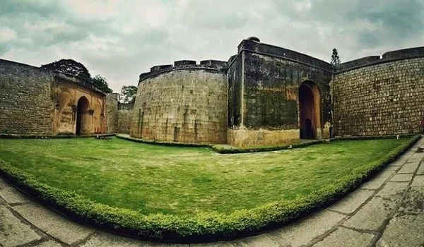 Featured Image of Tipu Sultan Fort