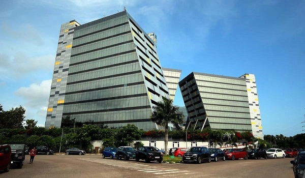 Featured image of TM Tech Park