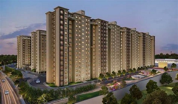 Featured Image of Top 10 Residential Projects In Bangalore 2024