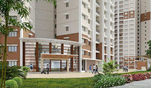 Featured Image of Top 5 Apartments In Bangalore 2024