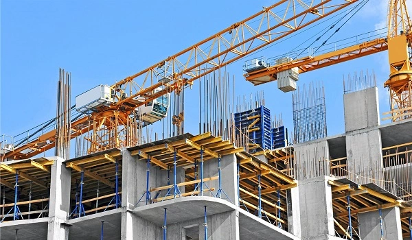 Featured Image of Top 5 Construction Companies in Bangalore