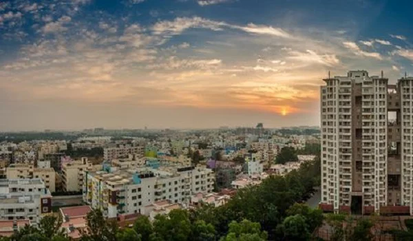 Featured Image of Top 5 Posh Areas in Bangalore