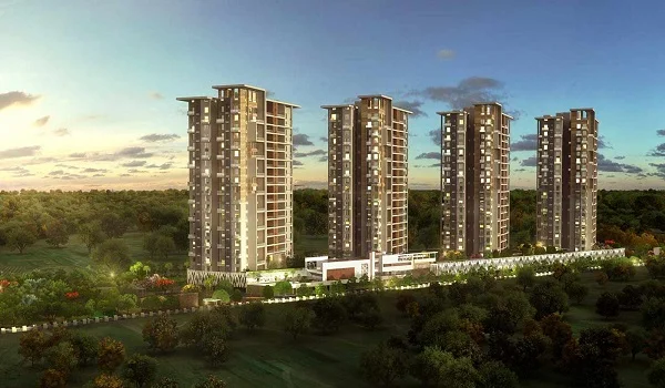 Featured Image of Top 5 Reason to Invest in Rajarajeshwari Nagar Bangalore