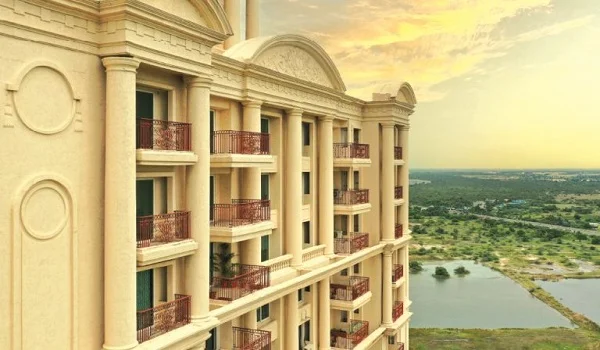 Featured Image of Top Floor Apartments Benefits And Disadvantages Birla Estates