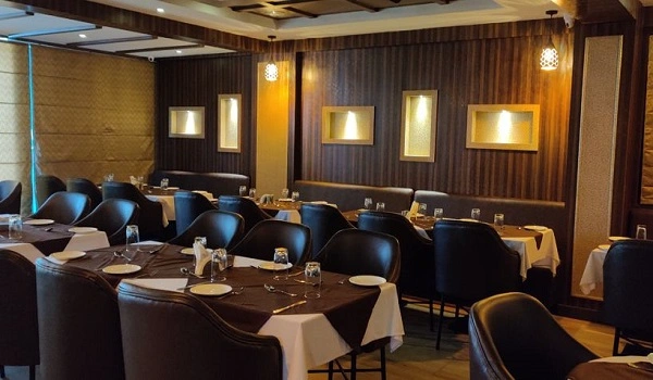 Featured image of Top Restaurants in Rajarajeshwari Nagar