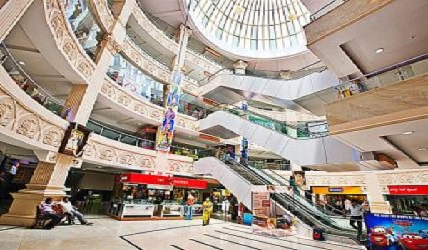 Featured image of Upcoming Malls In Rr Nagar